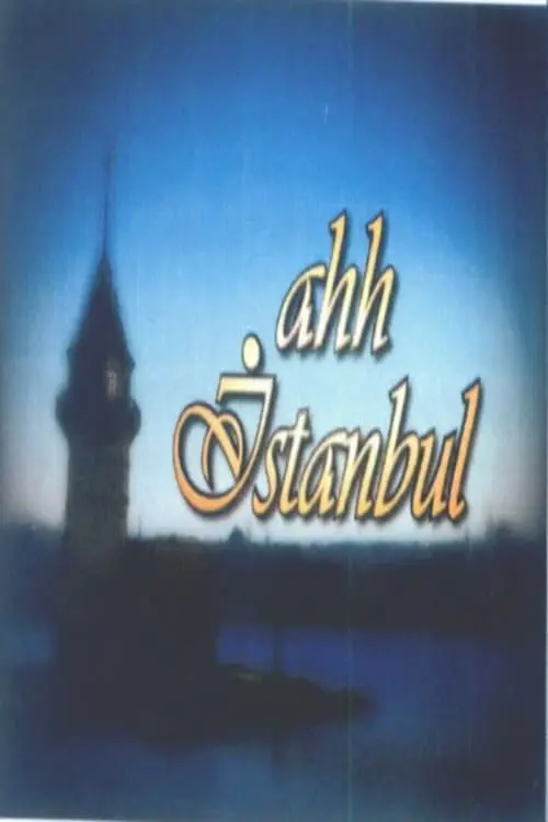 Ahh Istanbul_peliplat