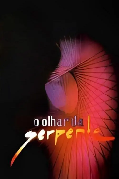 O Olhar da Serpente_peliplat