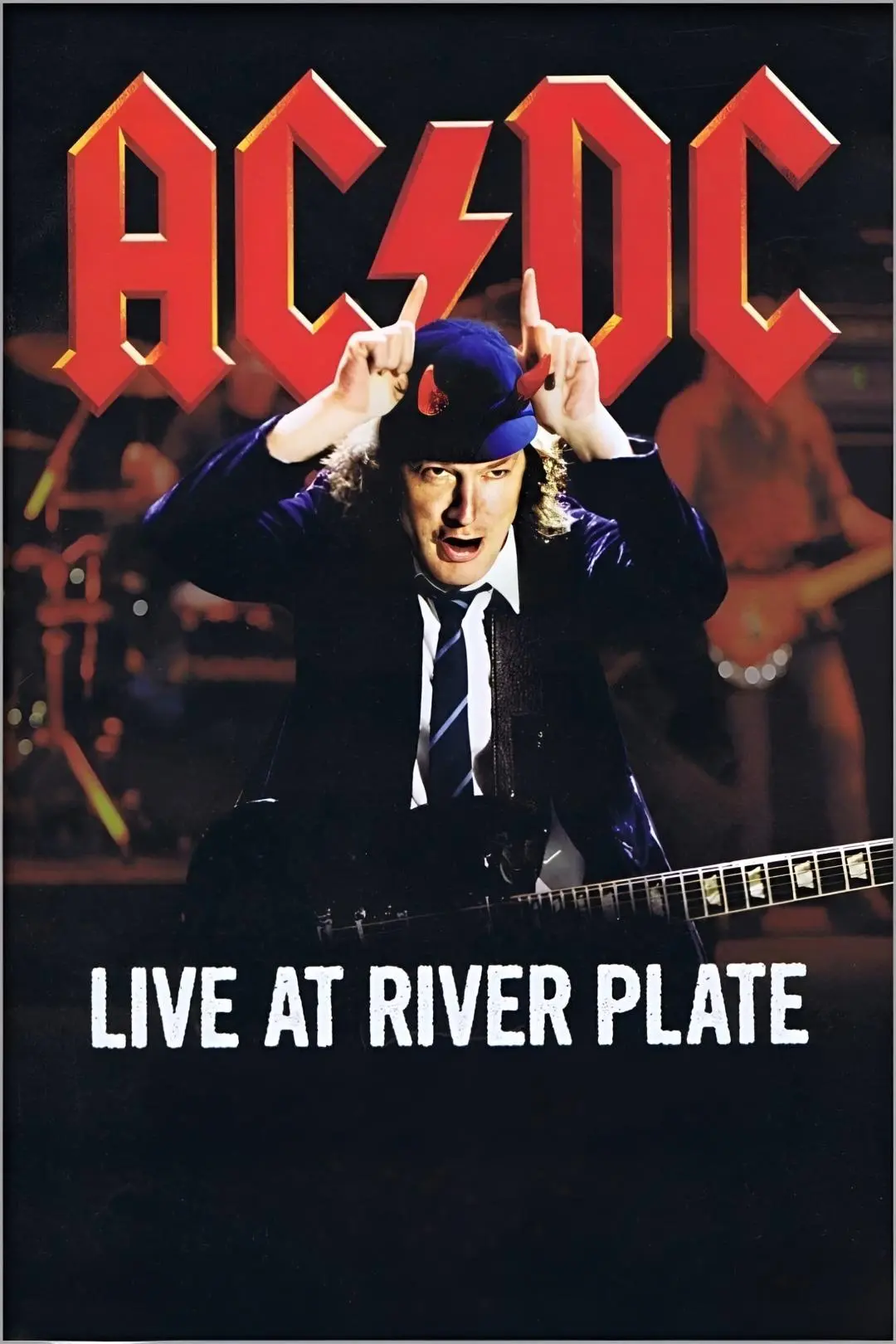 AC/DC Ao vivo no Estádio do River Plate Buenos Aires_peliplat