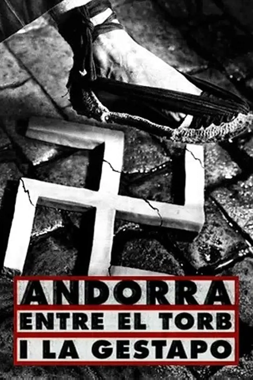 Andorra. Entre el torb i la Gestapo_peliplat