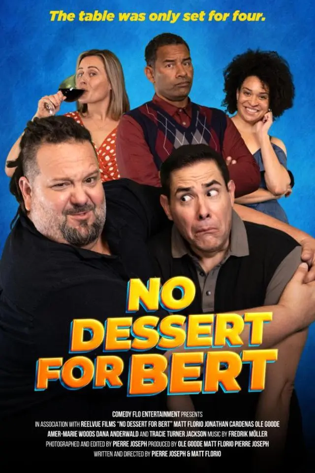 No Dessert for Bert_peliplat