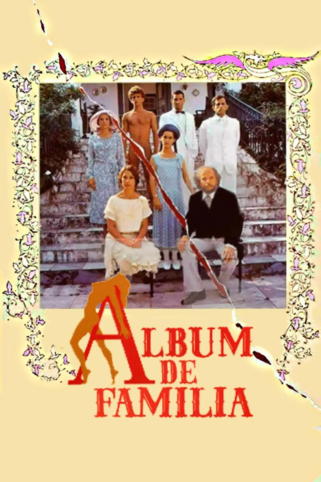 Álbum de Família_peliplat
