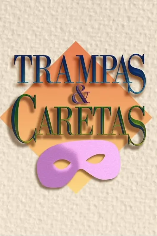 Trampas y caretas_peliplat