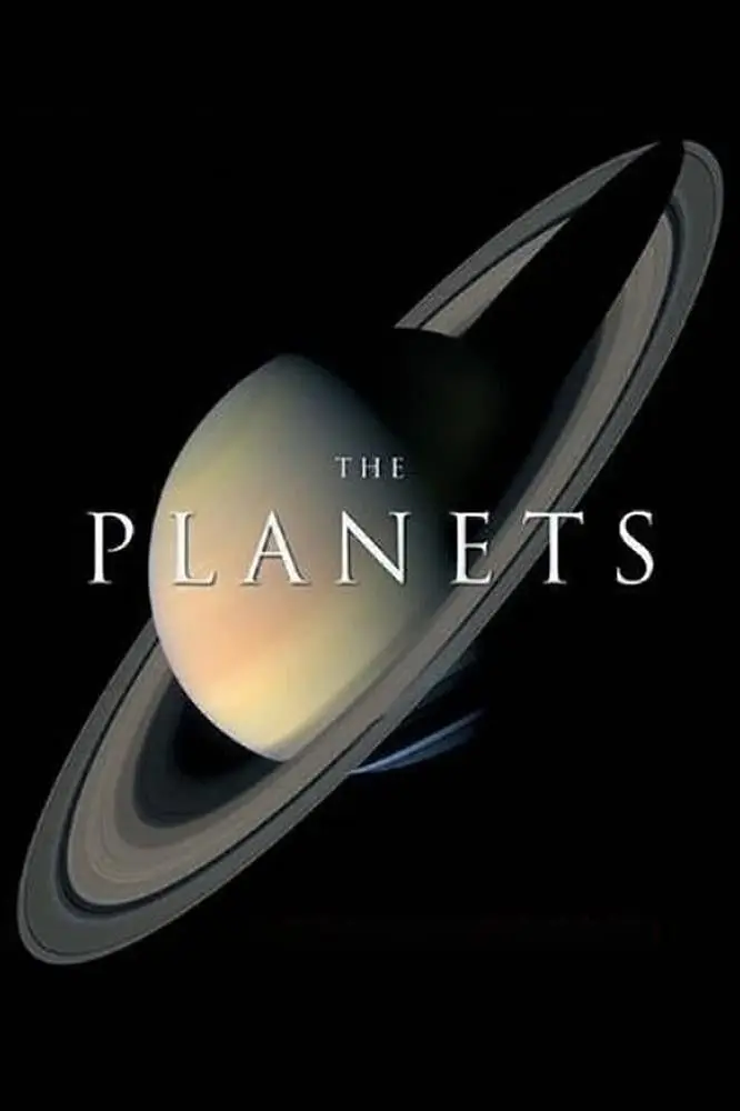 The Planets_peliplat