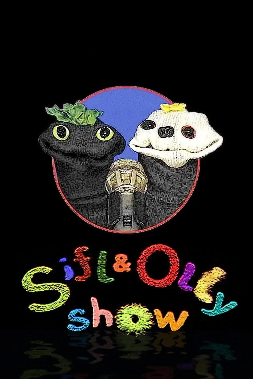 The Sifl & Olly Show_peliplat