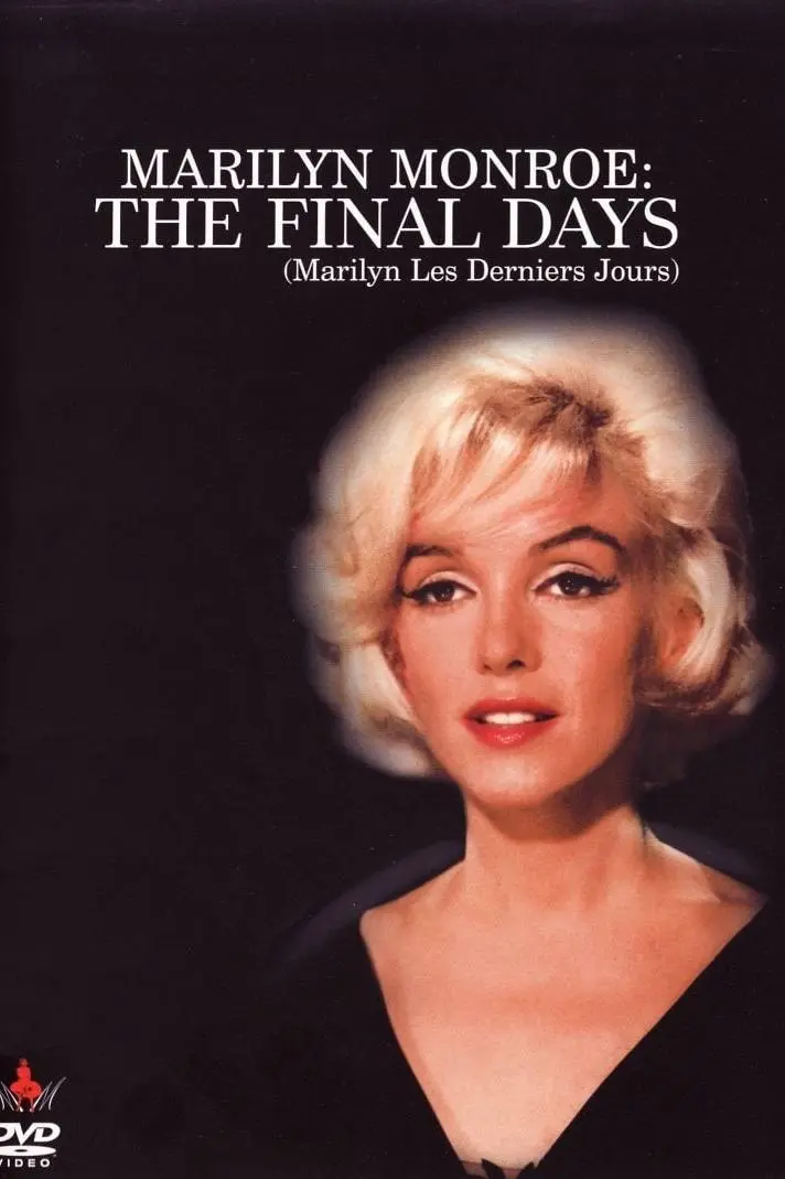 Marilyn Monroe: Sus últimos días_peliplat