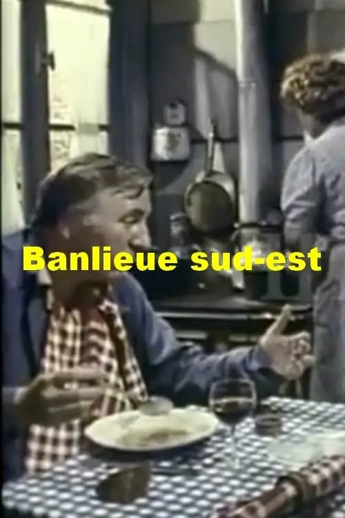 Banlieue Sud-Est_peliplat