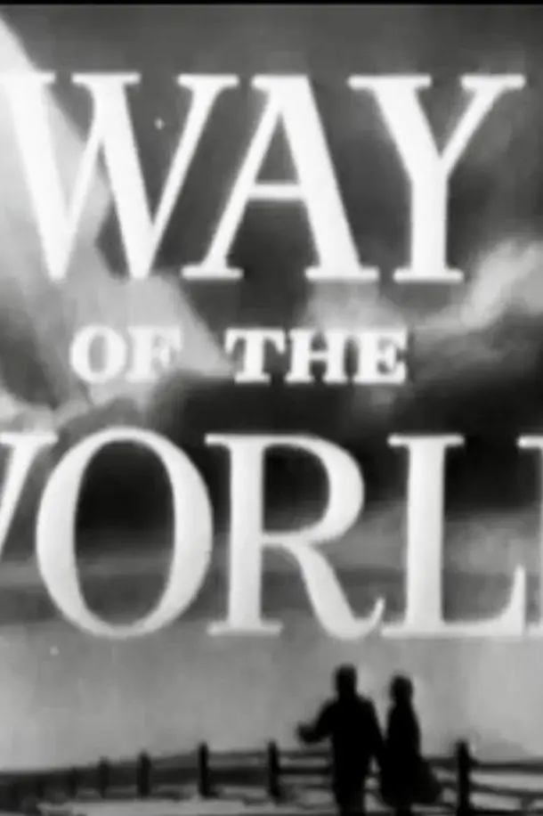 The Way of the World_peliplat