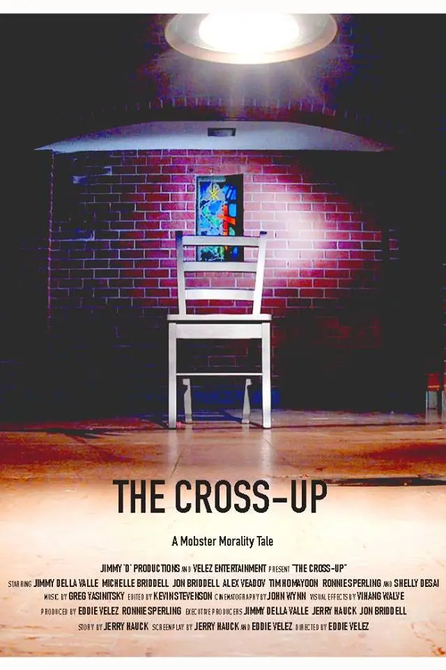 The Cross-Up_peliplat