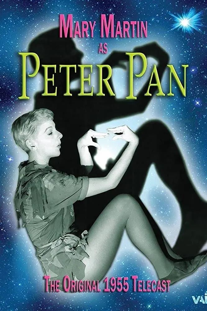 Peter Pan_peliplat