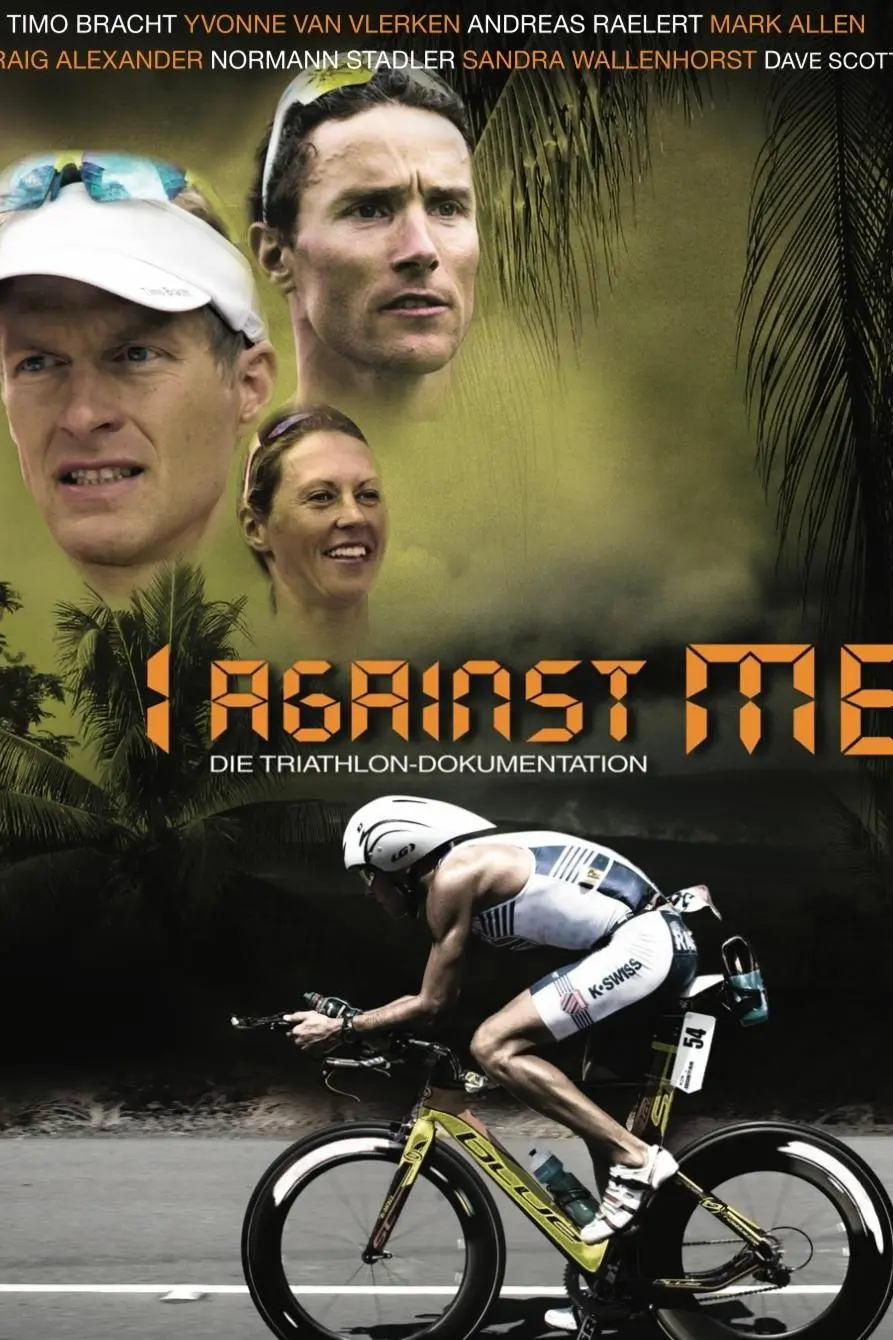 I Against Me: The Triathlon Documentary_peliplat