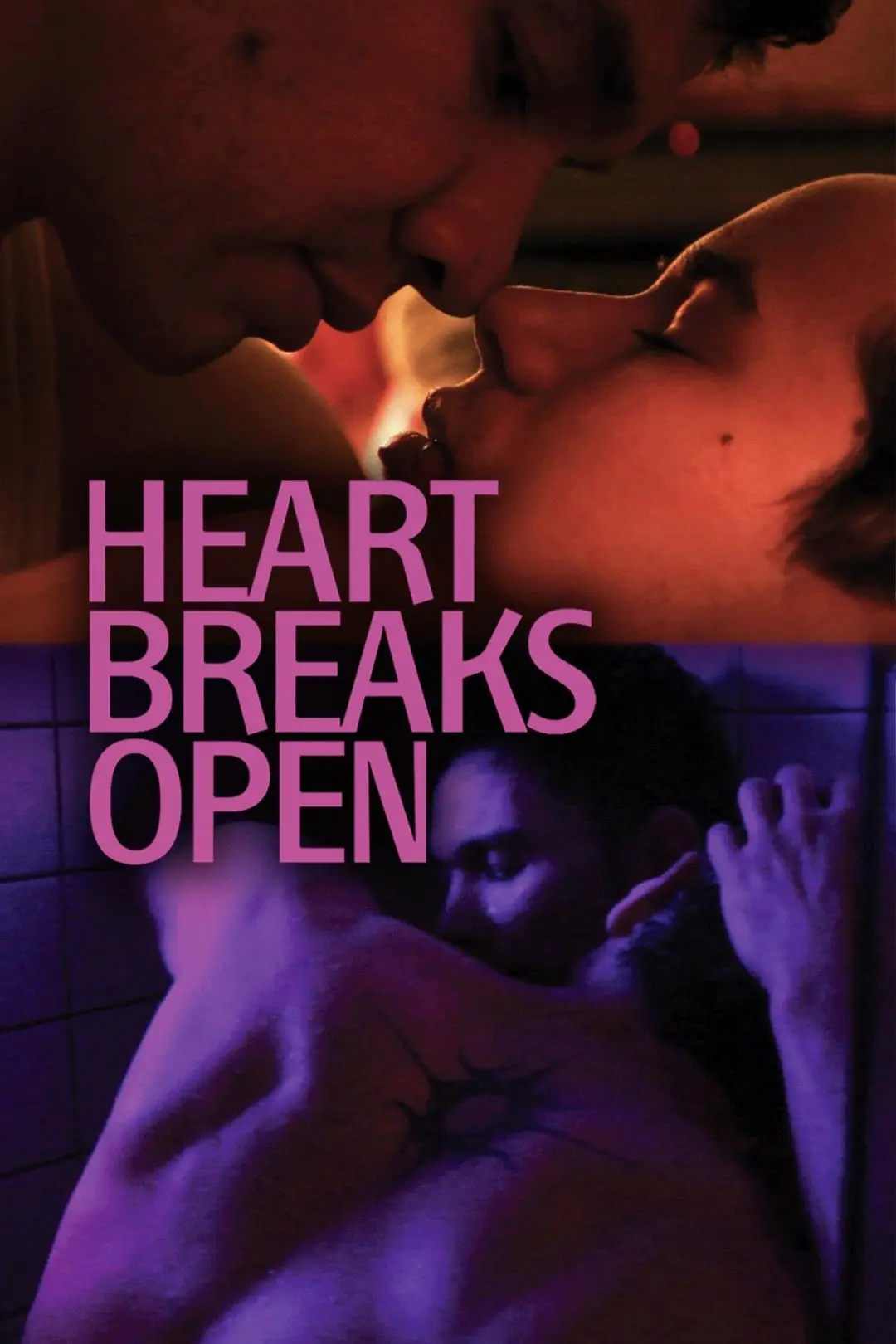 Heart Breaks Open_peliplat