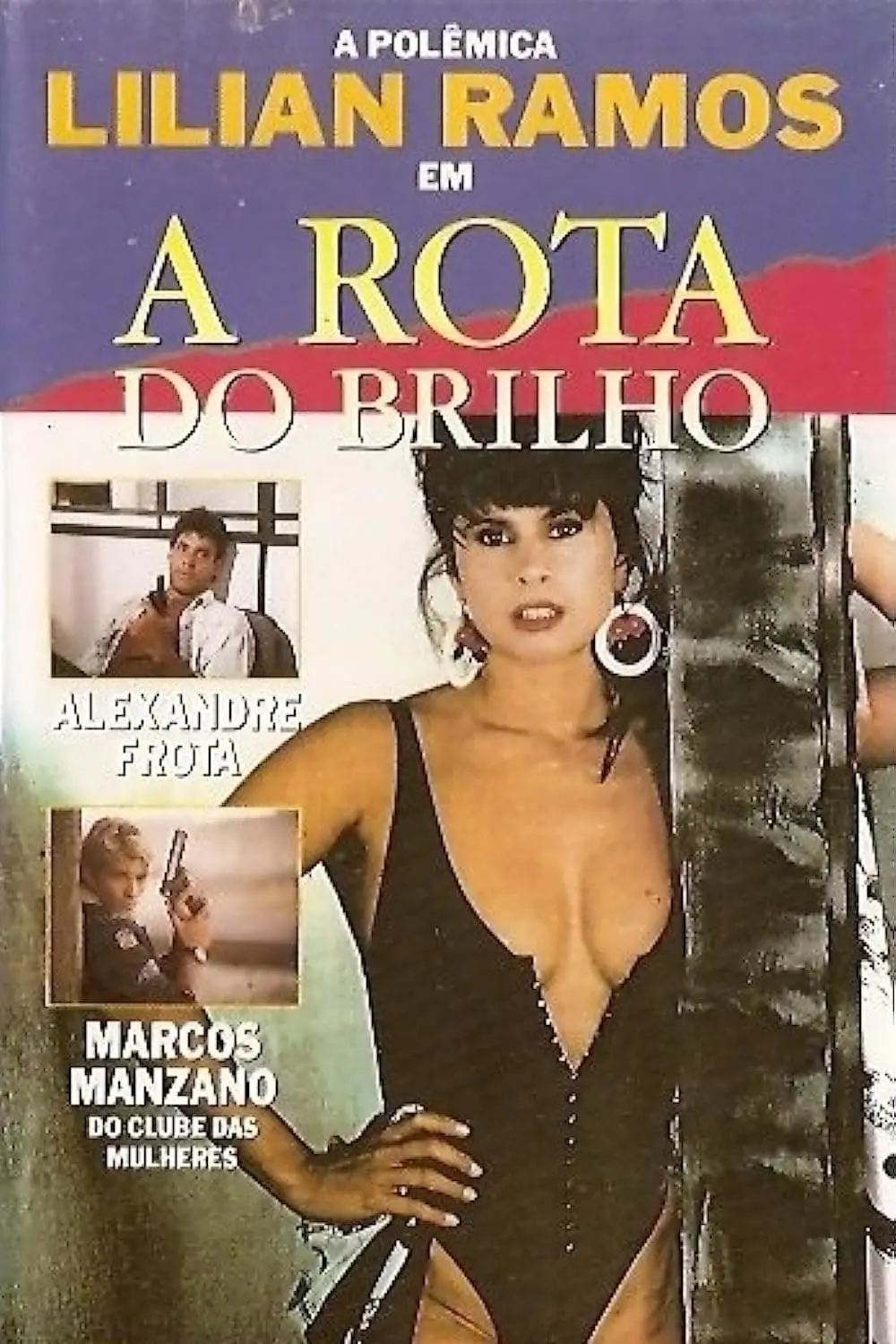 A Rota do Brilho_peliplat