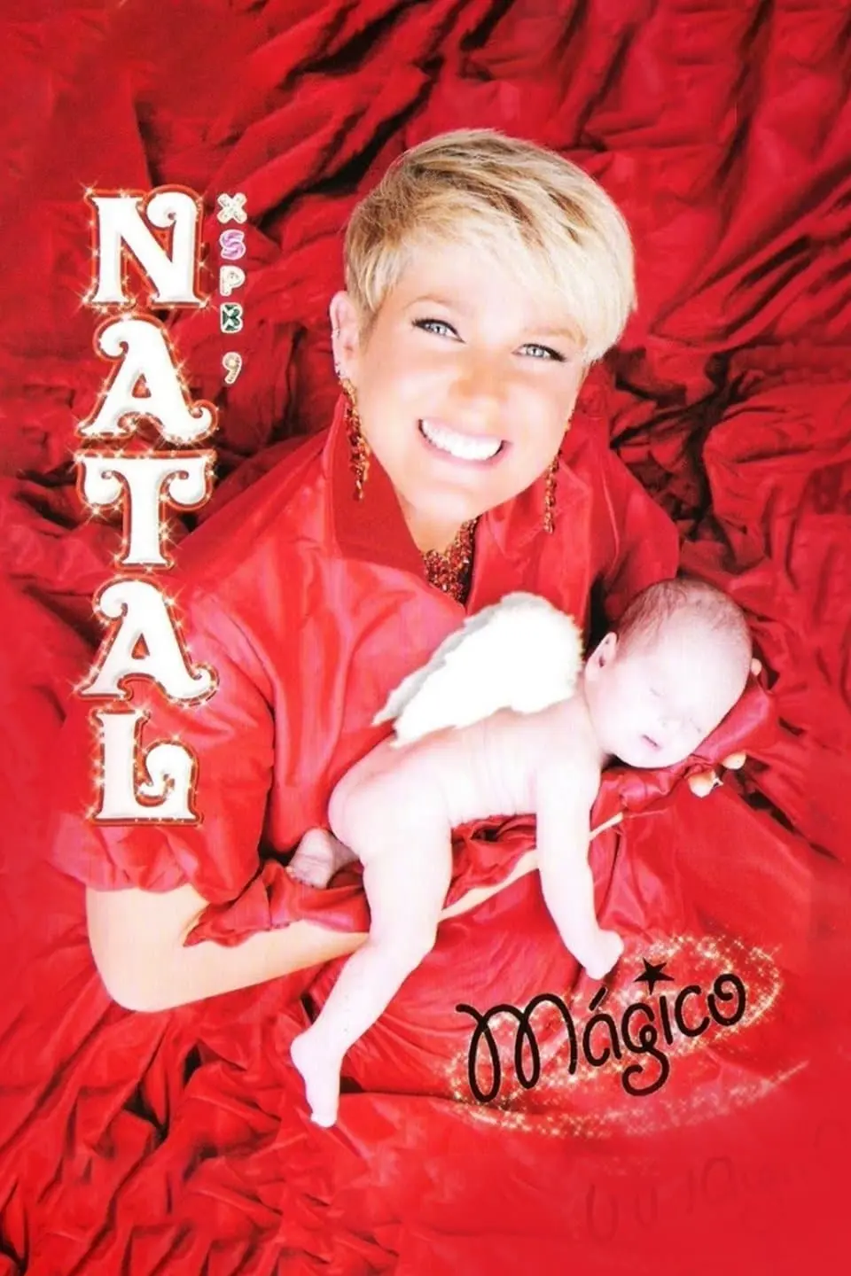 Natal de Luz da Xuxa_peliplat