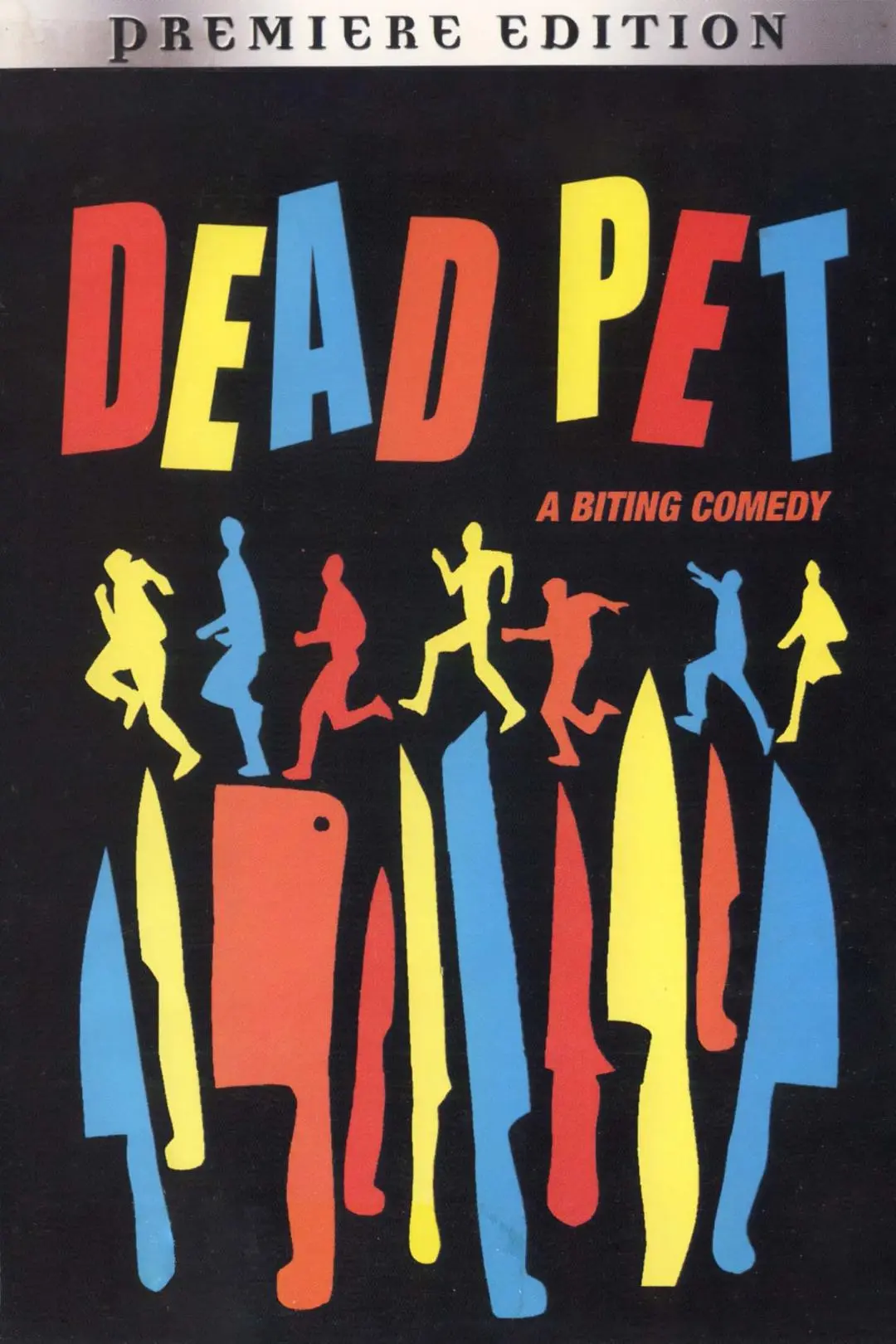 Dead Pet_peliplat