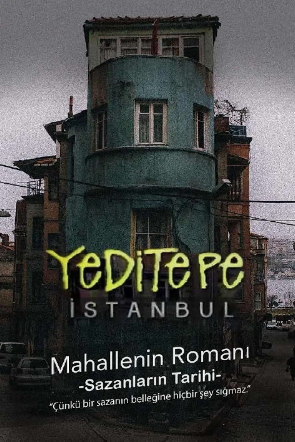 Yeditepe Istanbul_peliplat