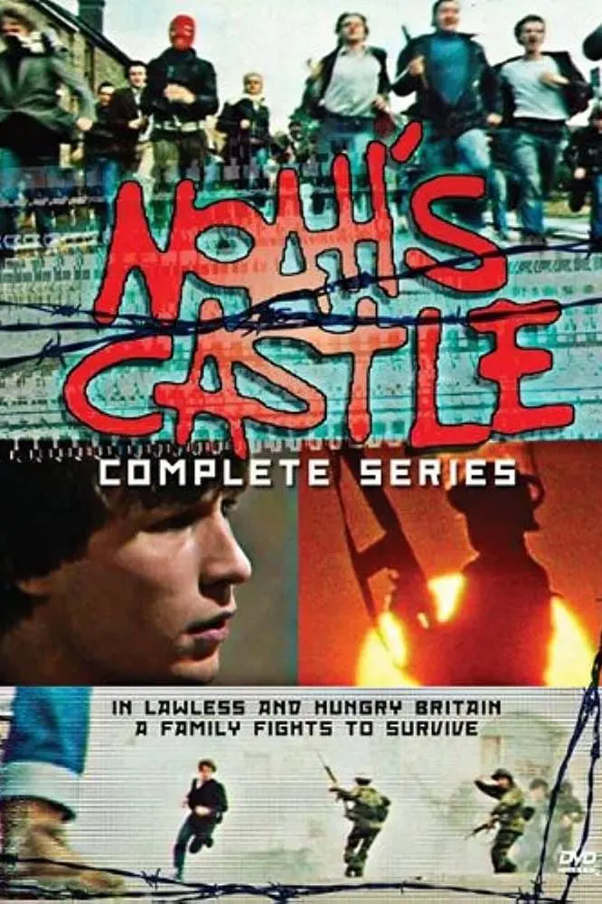 Noah's Castle_peliplat