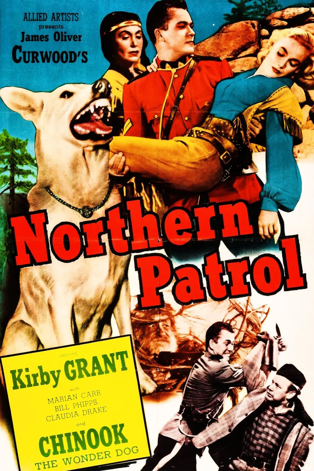 Northern Patrol_peliplat