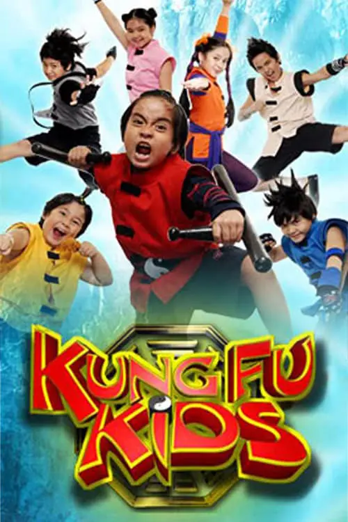 Kung Fu Kids_peliplat