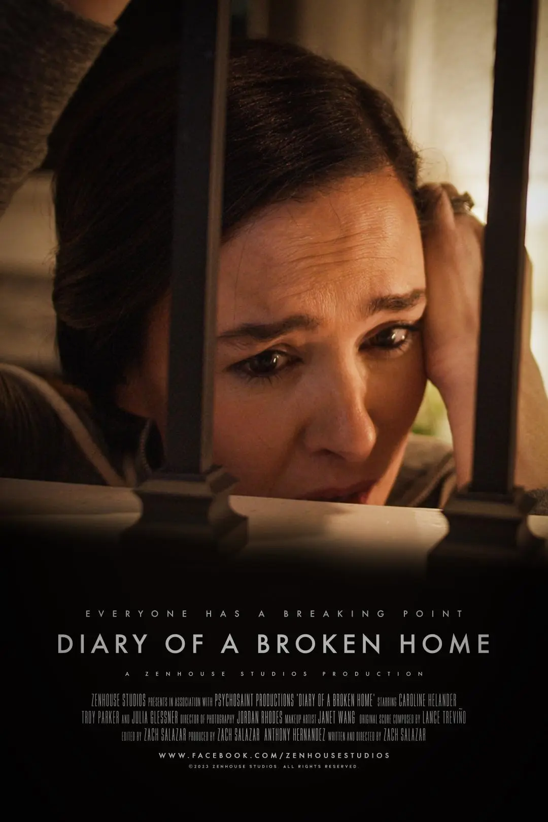 Diary of a Broken Home_peliplat