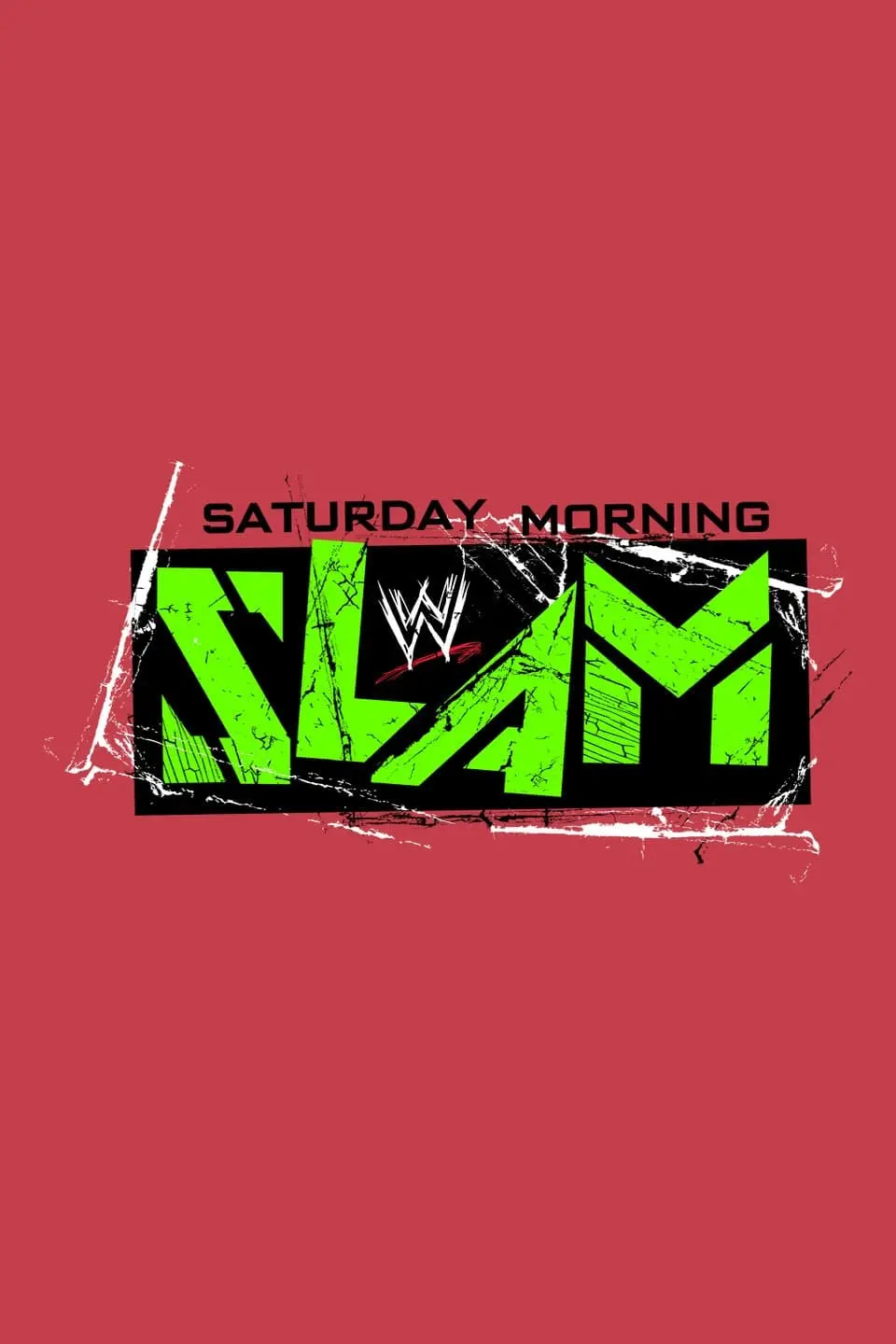 WWE Saturday Morning Slam_peliplat