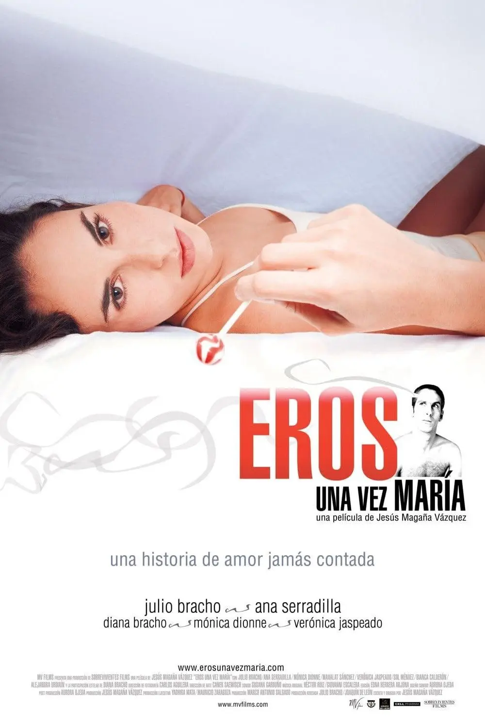 Eros una vez María_peliplat