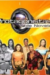 Protagonistas de novela_peliplat