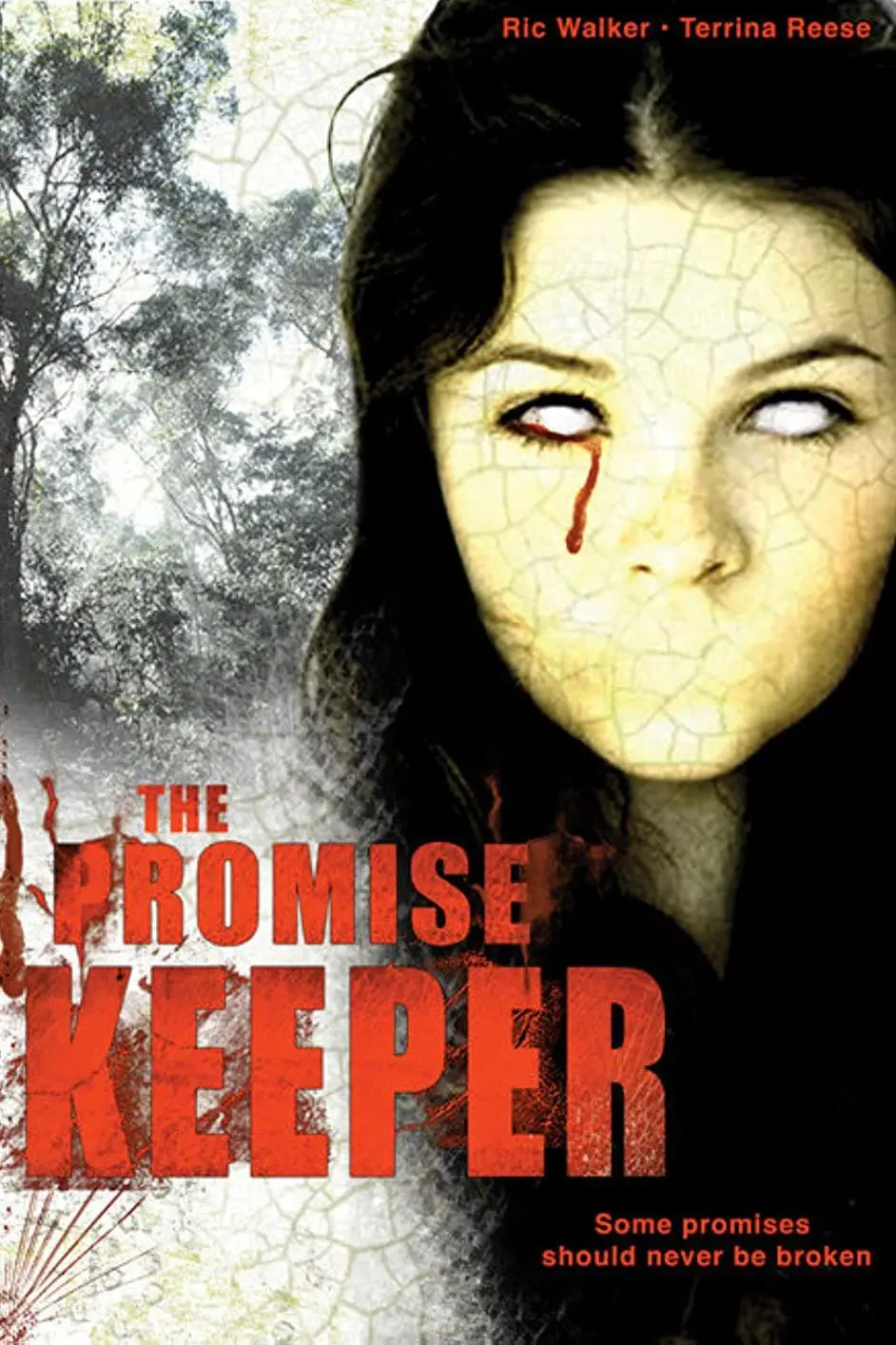 The Promise Keeper_peliplat