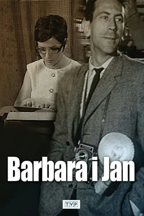 Barbara i Jan_peliplat