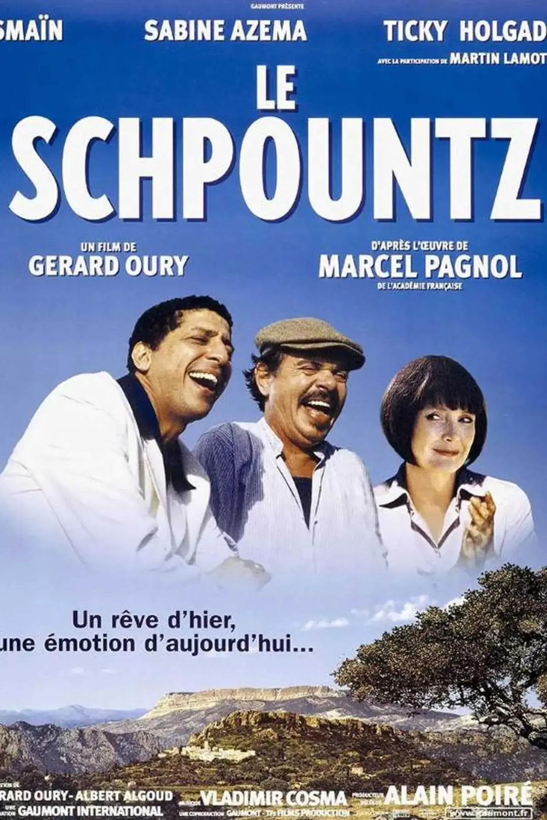 Le schpountz_peliplat