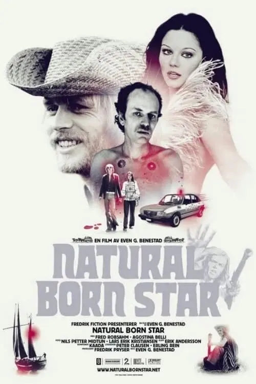 Natural Born Star_peliplat
