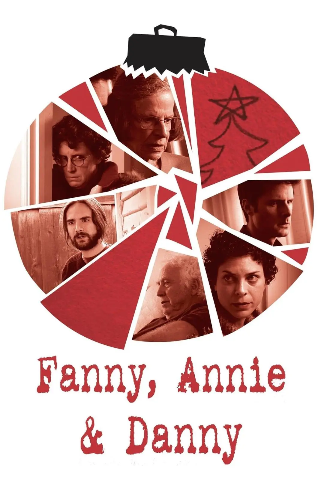 Fanny, Annie & Danny_peliplat