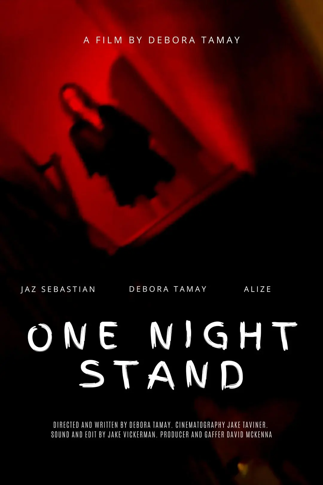 One Night Stand_peliplat