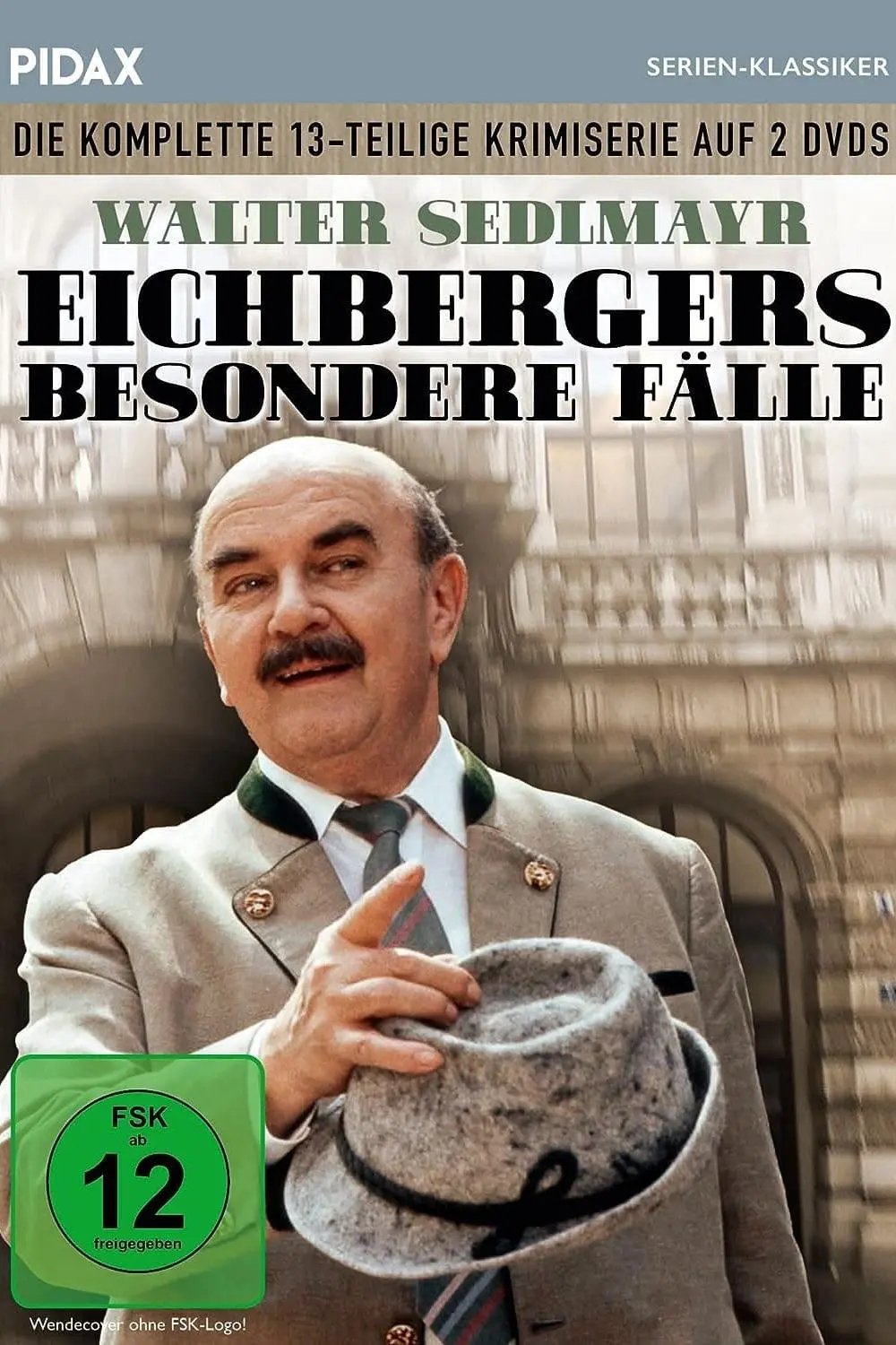 Eichbergers besondere Fälle_peliplat