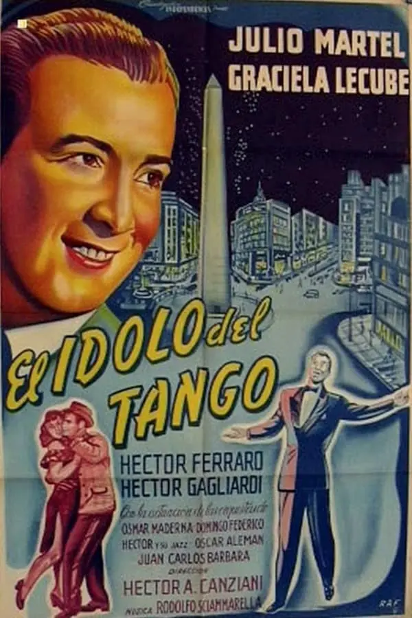 El ídolo del tango_peliplat