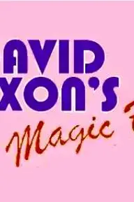 David Nixon's Magic Box_peliplat