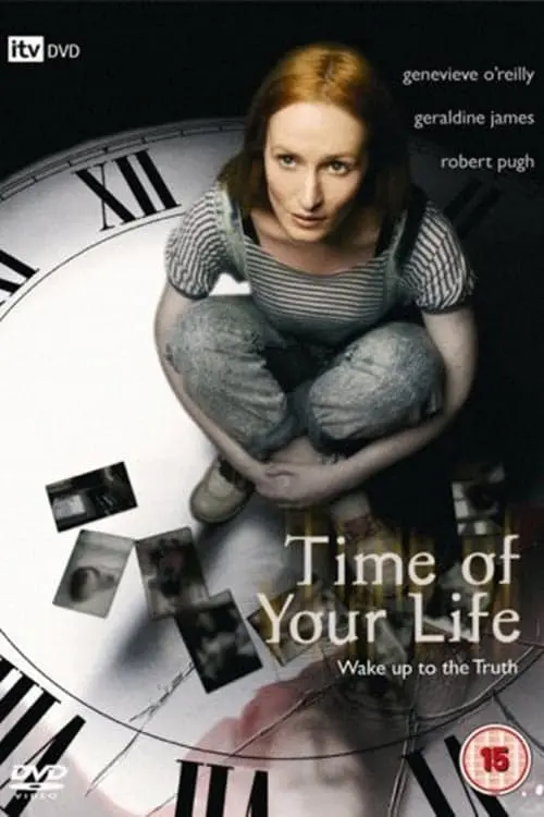 The Time of Your Life_peliplat