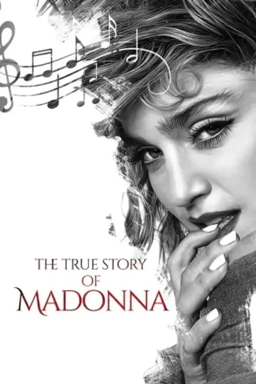 The True Story of Madonna_peliplat