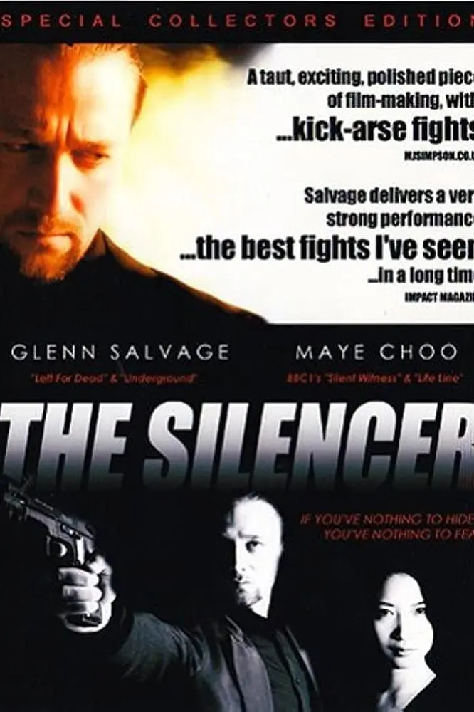 The Silencer_peliplat