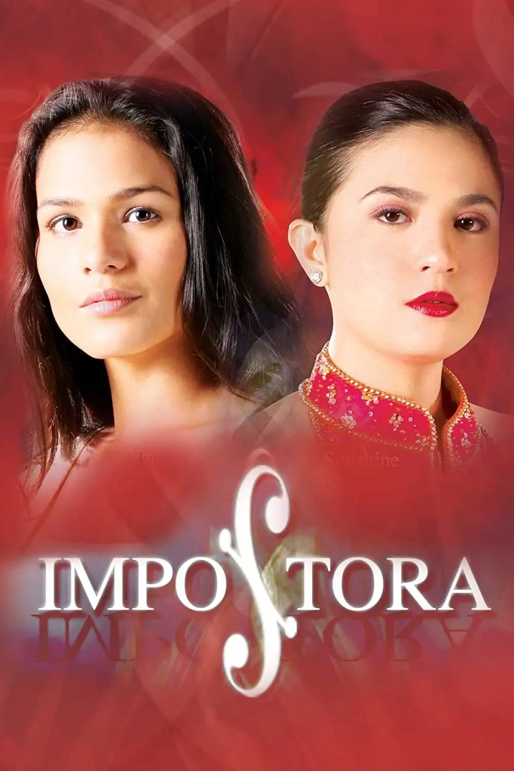 Impostora_peliplat