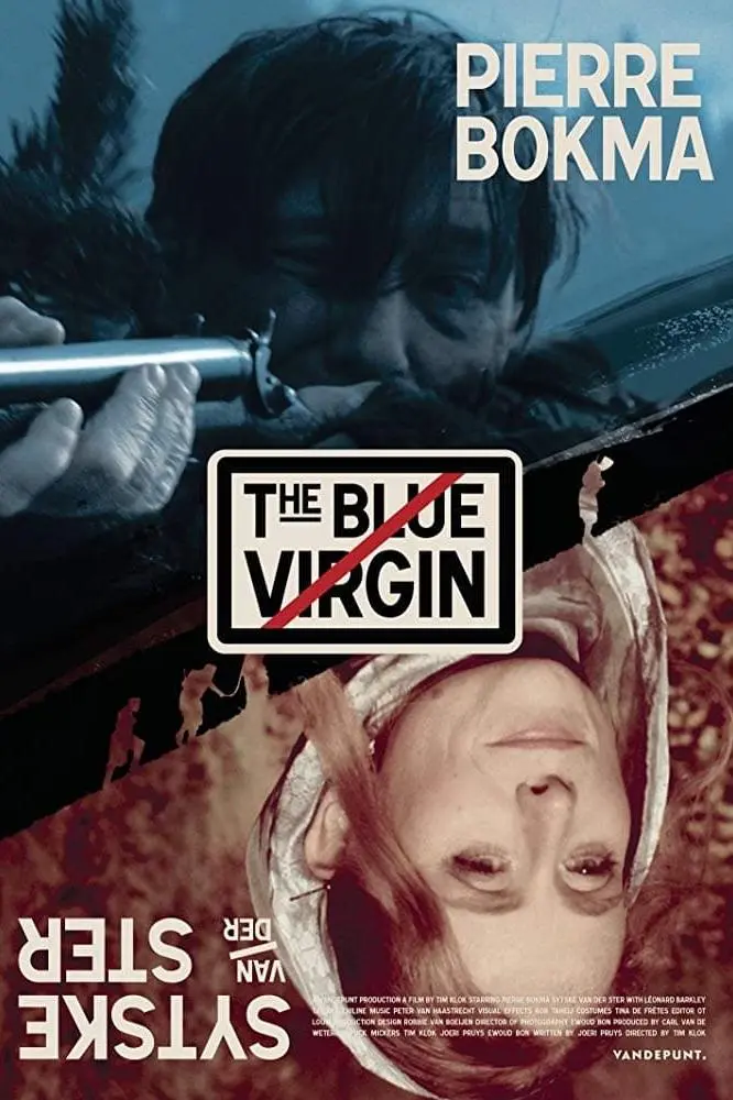 The Blue Virgin_peliplat