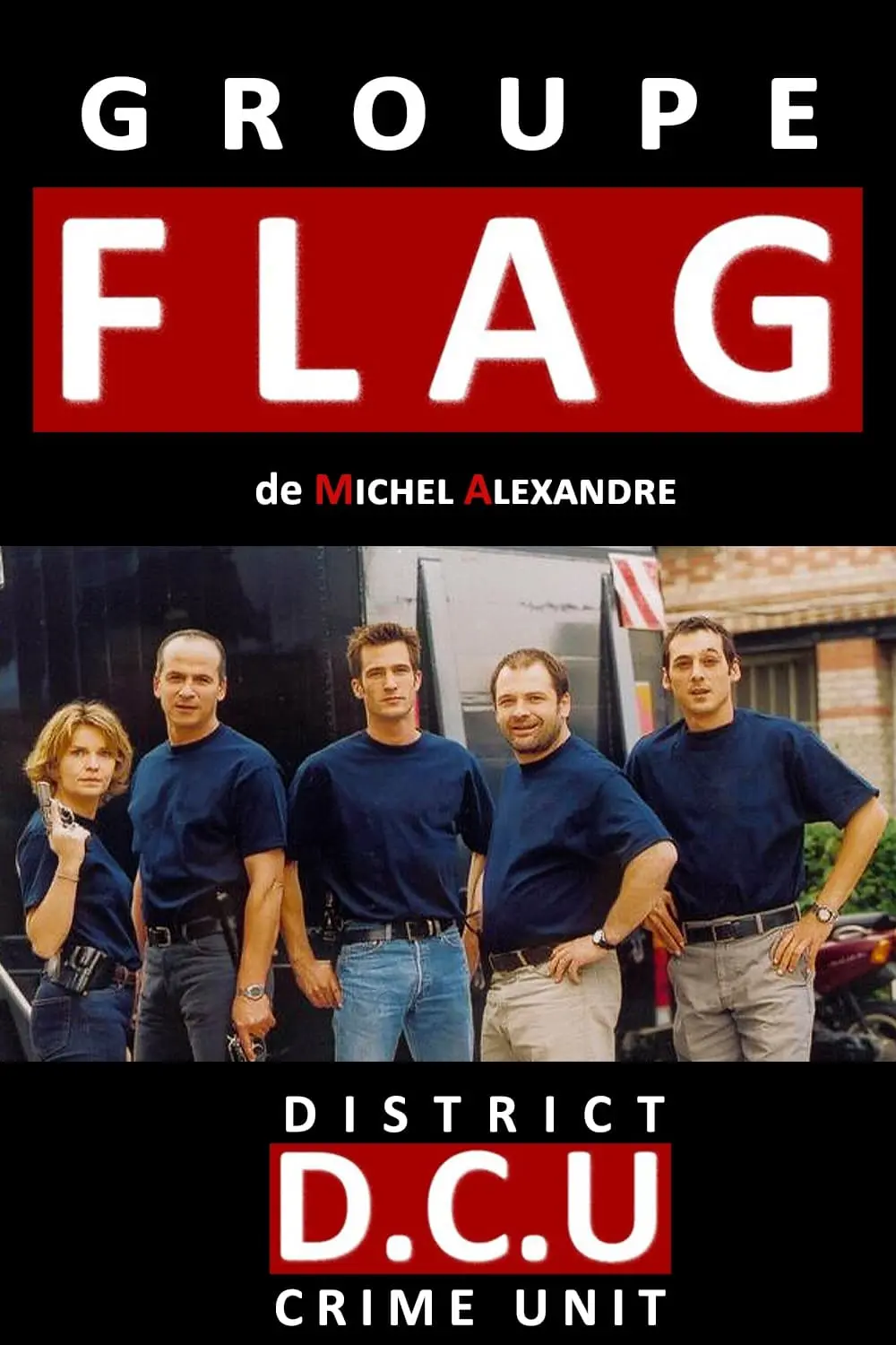 Groupe flag_peliplat