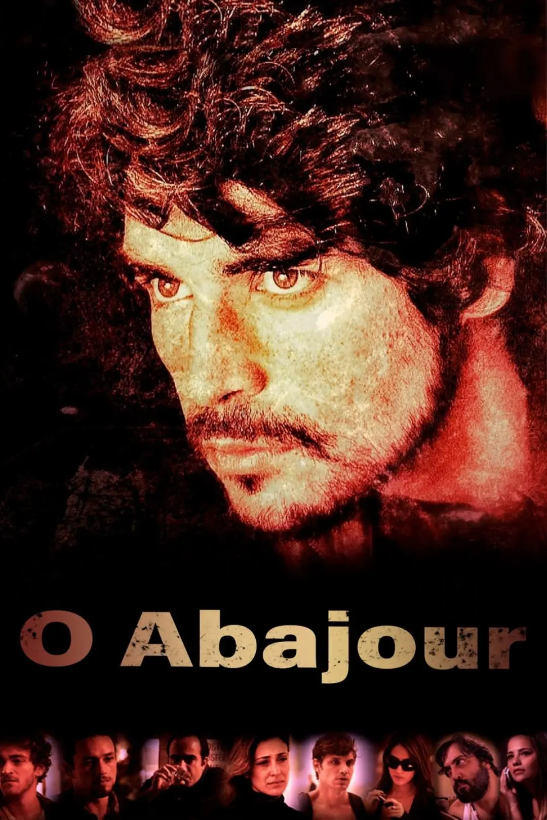 O Abajour_peliplat