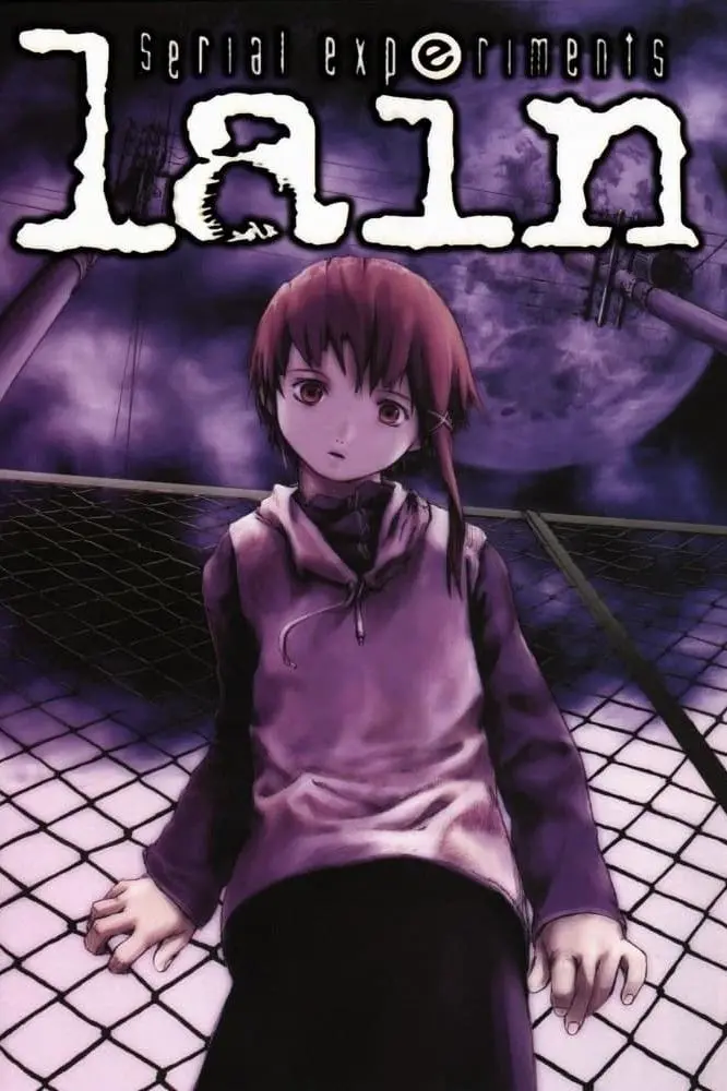 Serial Experiments Lain_peliplat