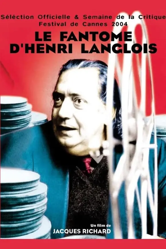 Henri Langlois: The Phantom of the Cinémathèque_peliplat