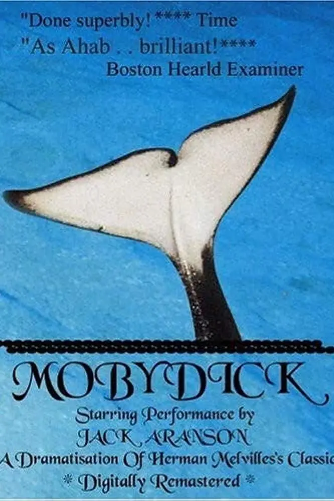 Moby Dick_peliplat