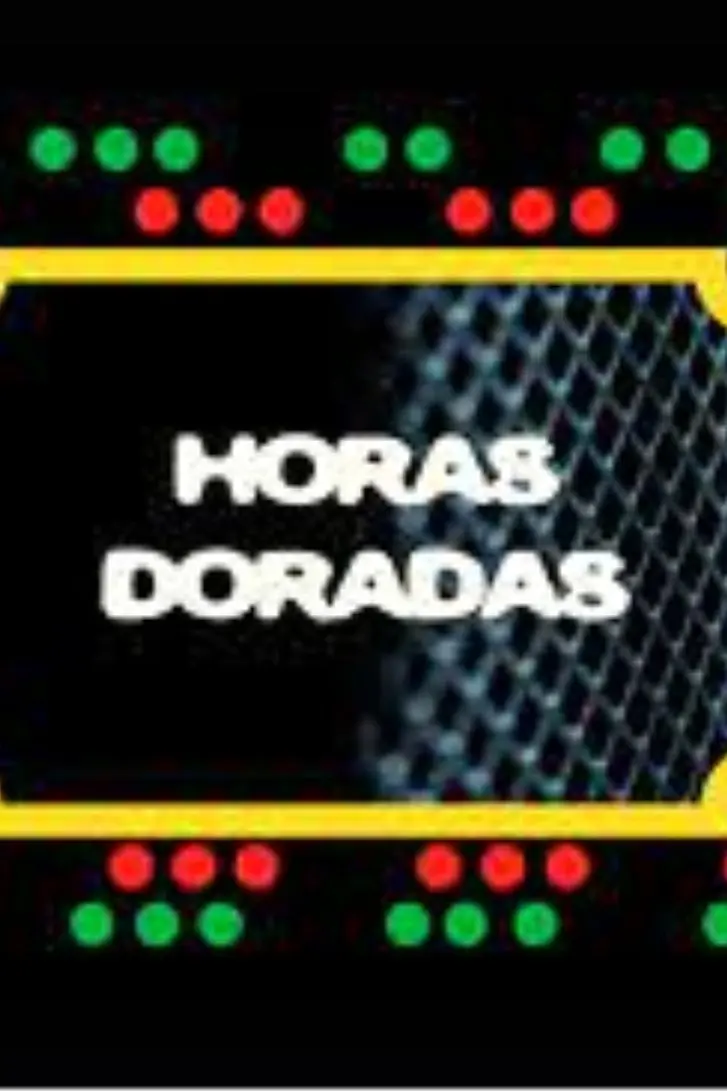 Horas doradas_peliplat