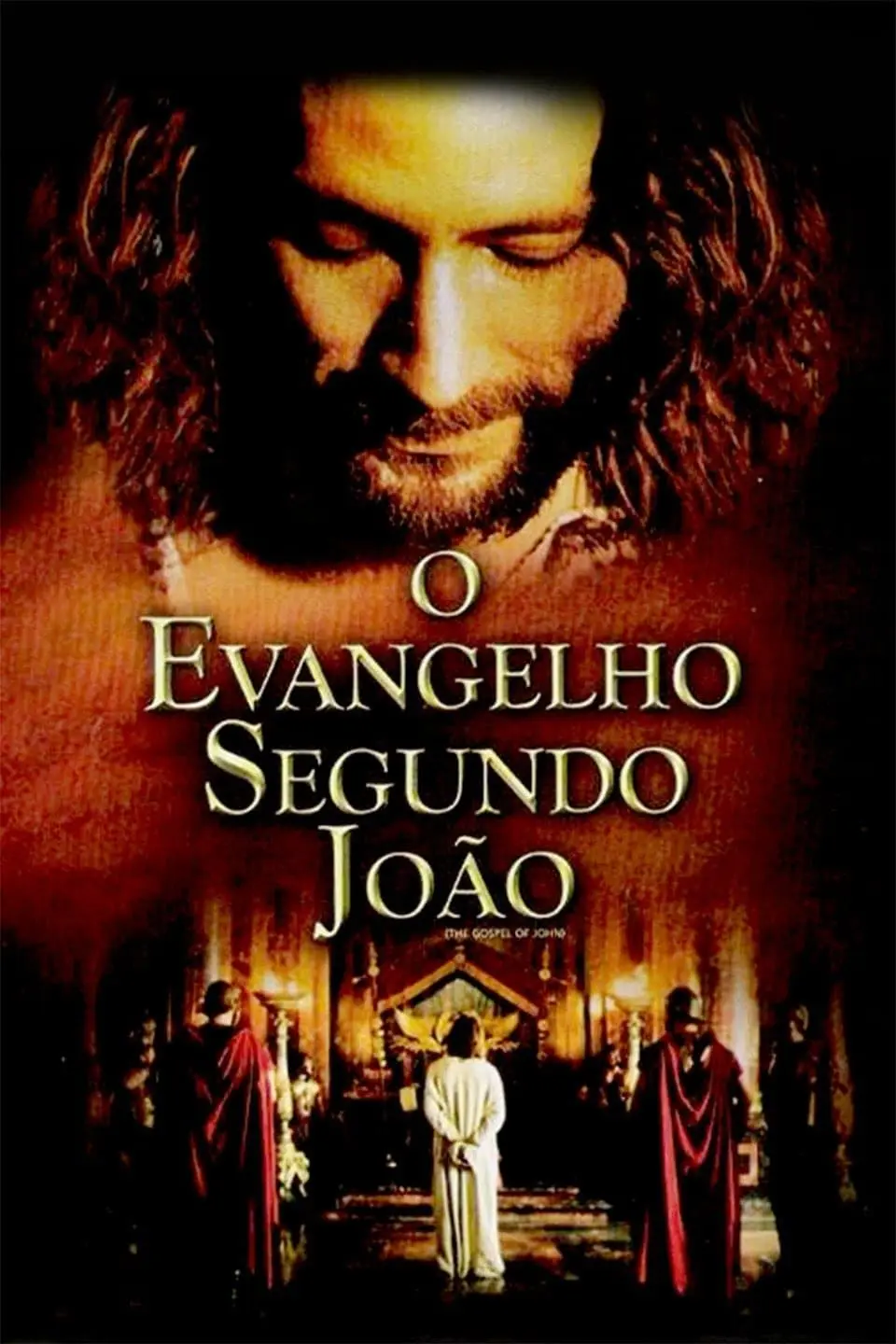 O Evangelho Segundo João_peliplat