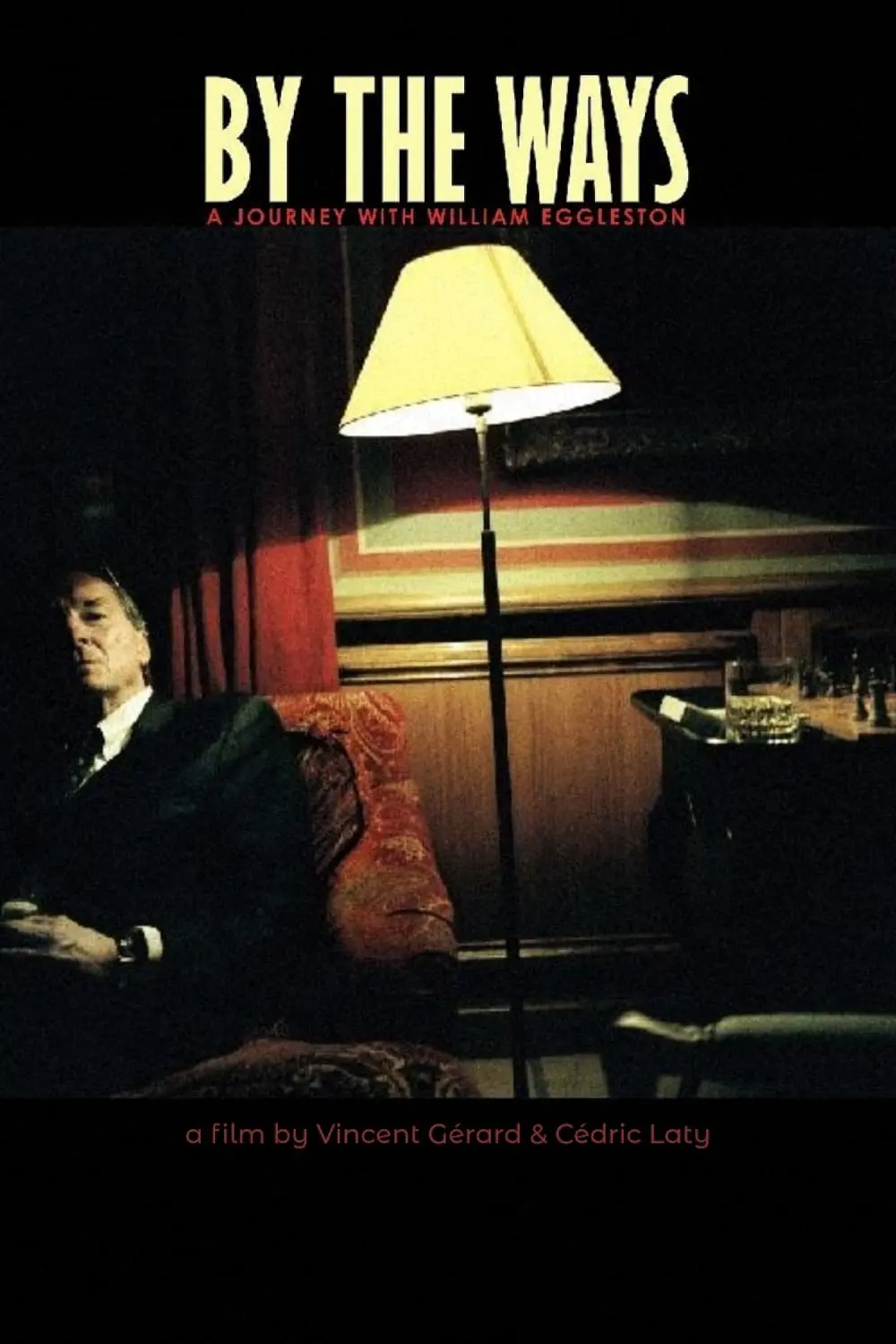 By the Ways: A Journey with William Eggleston_peliplat