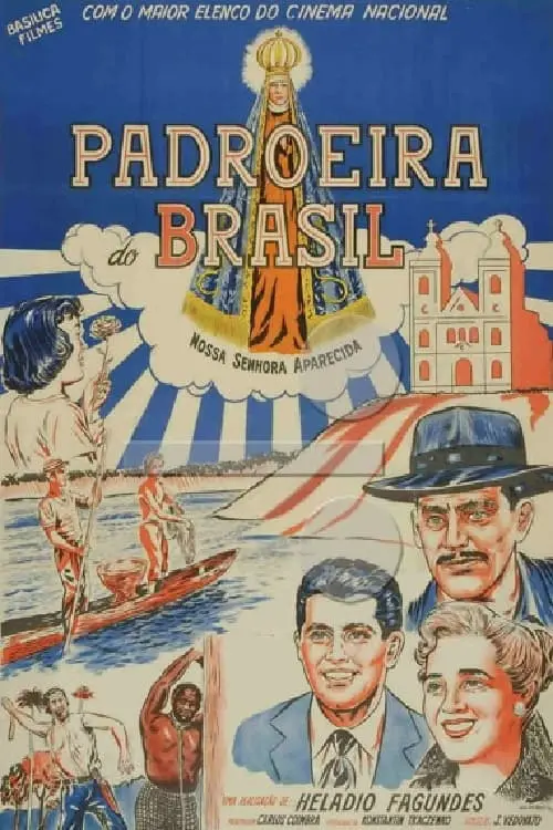 Padroeira do Brasil_peliplat